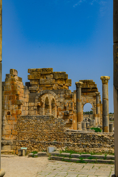 Des monuments, sites historiques et musées