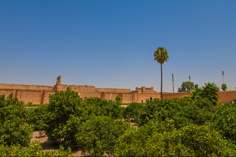 Des monuments, sites historiques et musées